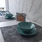 Casa Abuela Carmen Semesterbostad *
