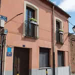 Semesterbostad Casa Abuela Carmen *