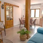 Semesterbostad Casa Abuela Carmen Arévalo