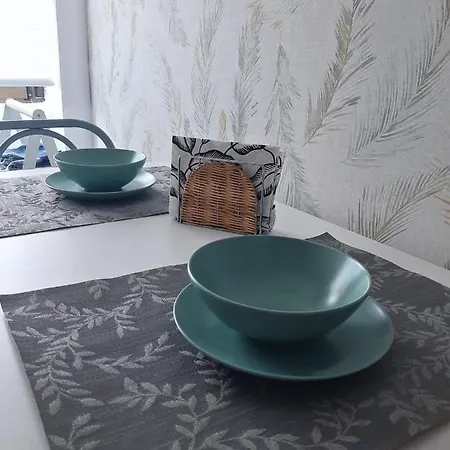 Casa Abuela Carmen Vakantiehuis *