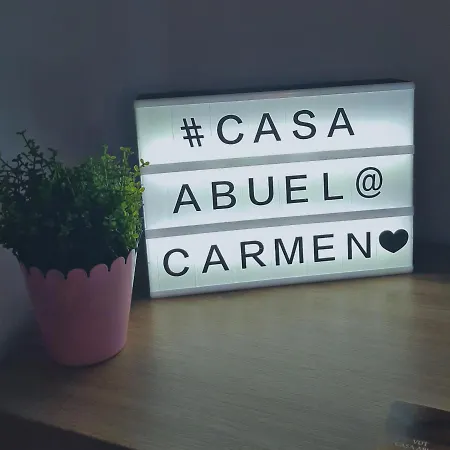 Casa Abuela Carmen Vakantiehuis Arévalo