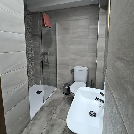 Casa Abuela Carmen Arévalo