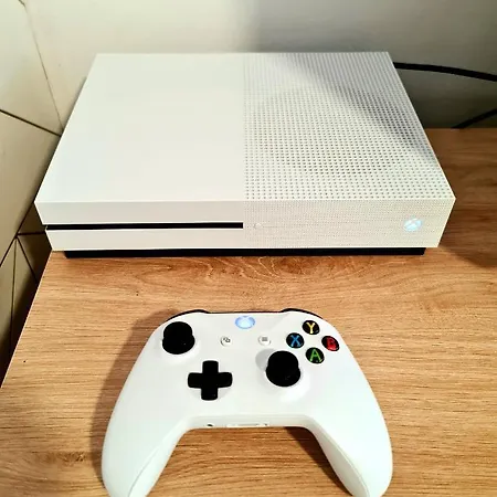 Vakantiehuis Casa Abuela Carmen