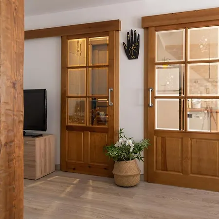 Casa Abuela Carmen