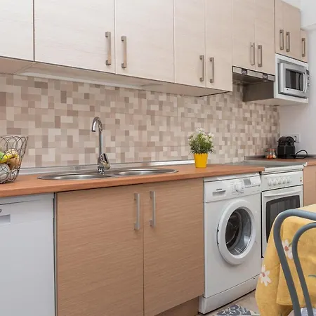 Casa Abuela Carmen * Arévalo