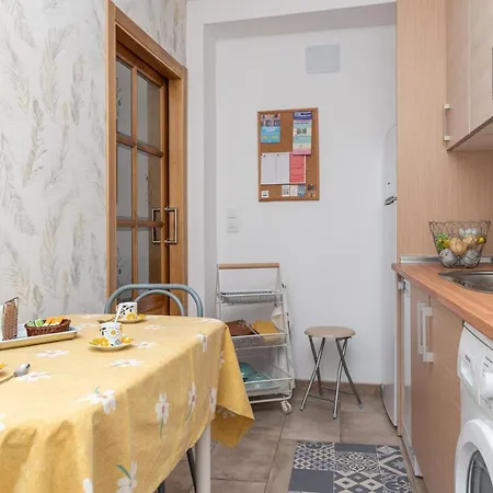 Casa Abuela Carmen Vakantiehuis *