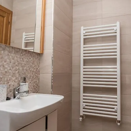 Casa Abuela Carmen Arévalo