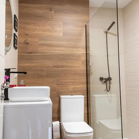 Vakantiehuis Casa Abuela Carmen *