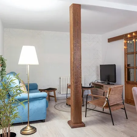 Vakantiehuis Casa Abuela Carmen