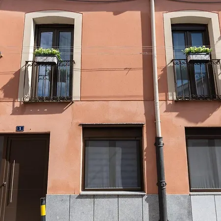 Casa Abuela Carmen Arévalo