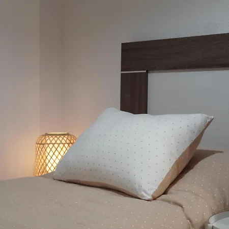 Casa Abuela Carmen Vakantiehuis