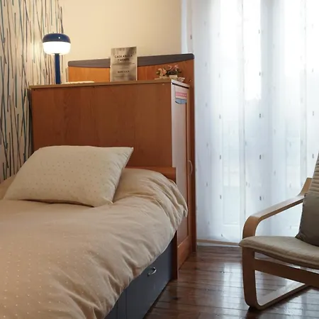 Vakantiehuis Casa Abuela Carmen