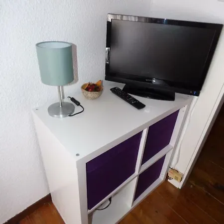 Casa Abuela Carmen Arévalo