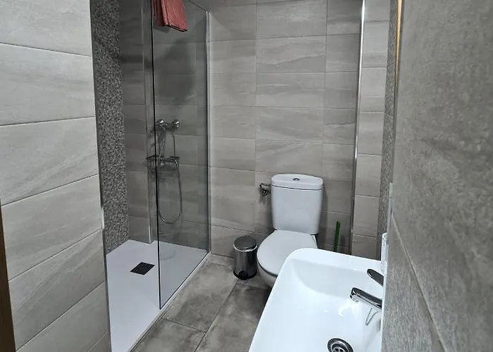 Casa Abuela Carmen Arévalo