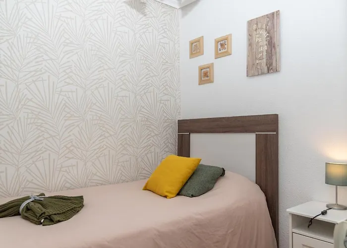 Casa Abuela Carmen *