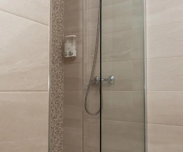 Casa Abuela Carmen בית נופש Arévalo