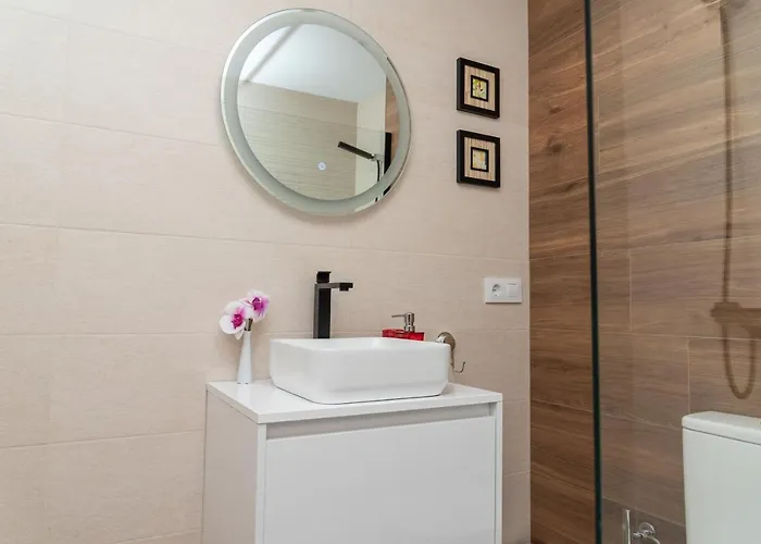 Casa Abuela Carmen *