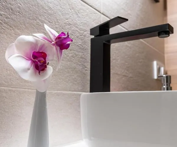 בית נופש Casa Abuela Carmen *