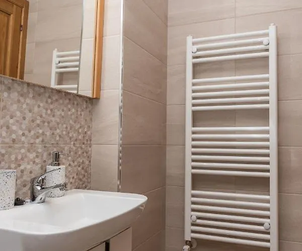 Casa Abuela Carmen Arévalo