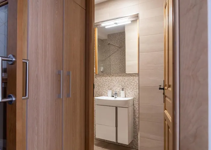 Casa Abuela Carmen בית נופש