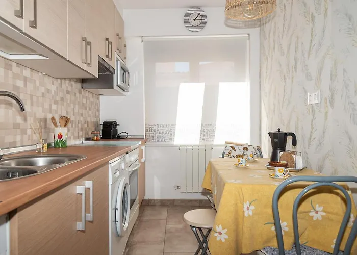 Casa Abuela Carmen *