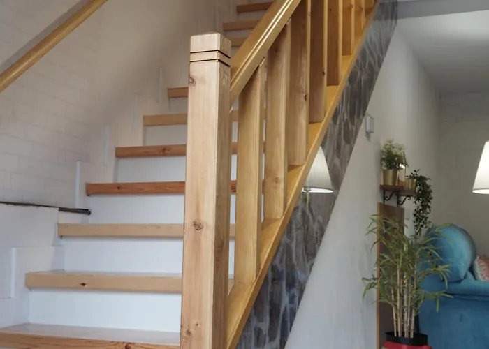 Casa Abuela Carmen Arévalo