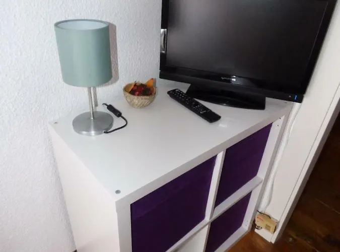 Casa Abuela Carmen Arévalo